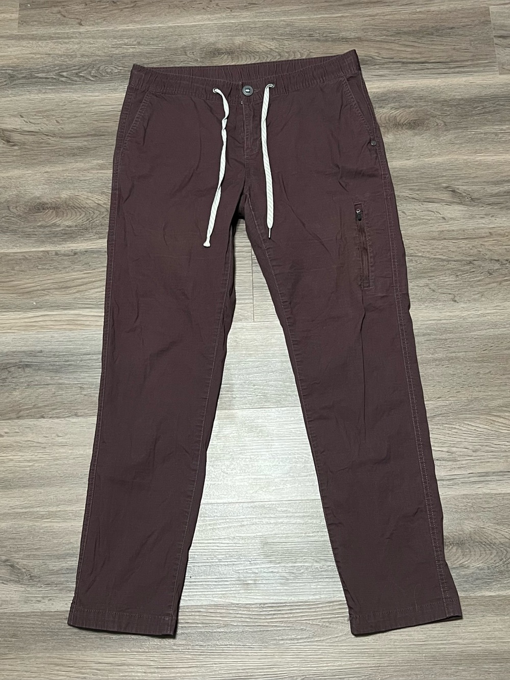 Vuori Ripstop Pants Women’s Medium Utility Outdoors Hiking Gorpcore VW401